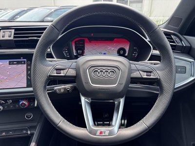 صورة مصغرة 24 لـ 2023 AUDI Q3 SPORTBACK