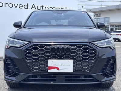 صورة مصغرة 18 لـ 2023 AUDI Q3 SPORTBACK
