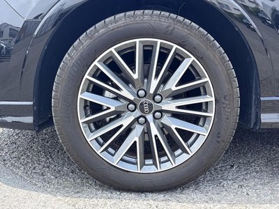 صورة مصغرة 13 لـ 2023 AUDI Q3 SPORTBACK