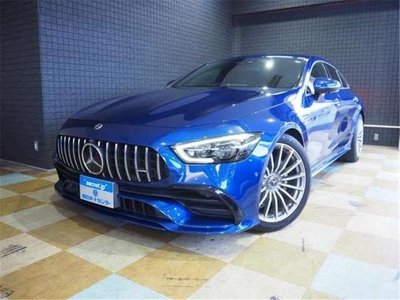 MERCEDES-BENZ OTHERS - 1