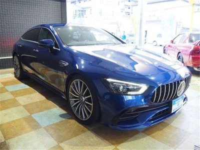 MERCEDES-BENZ OTHERS - 6