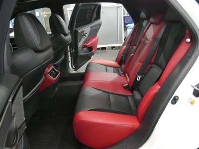 LEXUS LS - 9