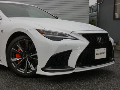 LEXUS LS - 5