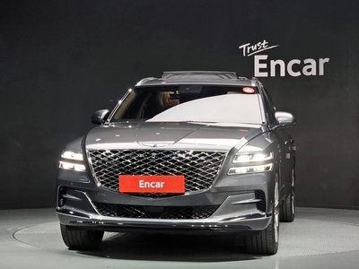 GENESIS GV80 - 2