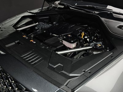 GENESIS GV80 - 7