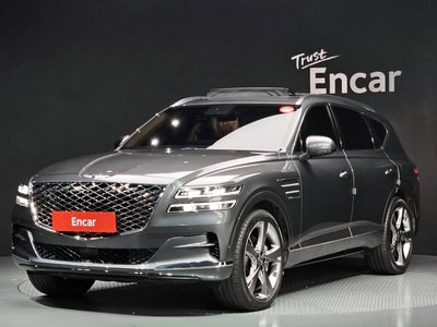 GENESIS GV80 - 1