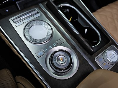 GENESIS GV80 - 9