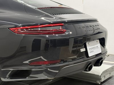 PORSCHE 911 - 5
