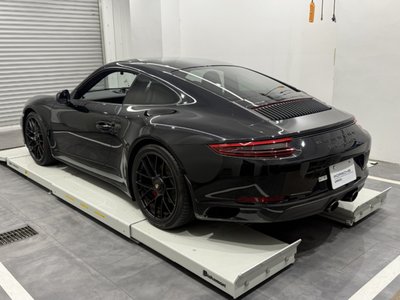 PORSCHE 911 - 6