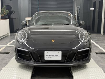 PORSCHE 911 - 2