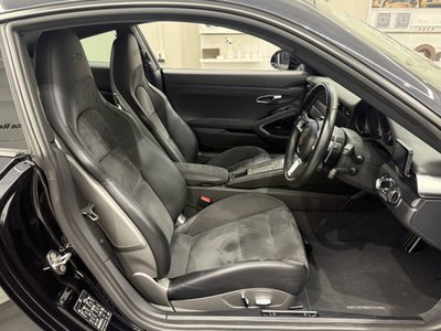 PORSCHE 911 - 8