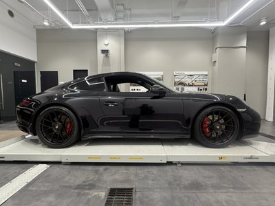 PORSCHE 911 - 3