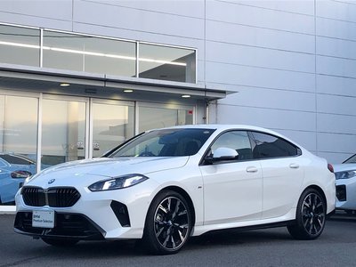 BMW 2 SERIES GRAN COUPE