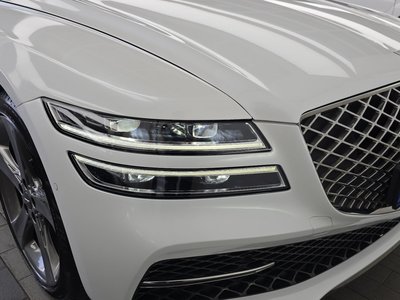 GENESIS G80 (RG3) - 9