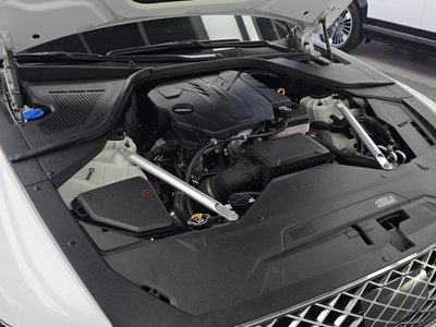 GENESIS G80 (RG3) - 7