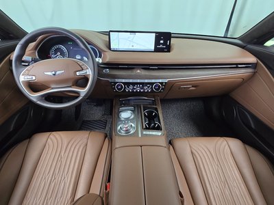 GENESIS G80 (RG3) - 5