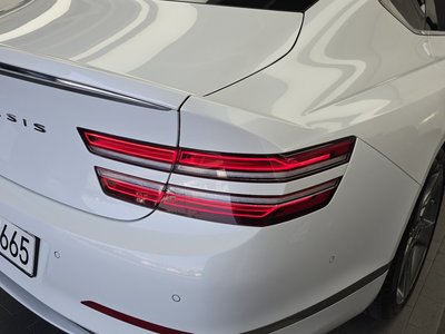 GENESIS G80 (RG3) - 10