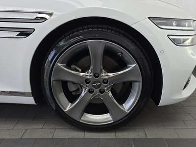 GENESIS G80 (RG3) - 8