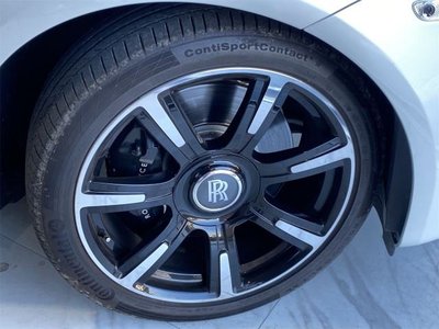 ROLLS-ROYCE GHOST - 10