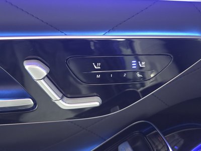 2021 Mercedes-BENZ S-CLASS 缩略图 30