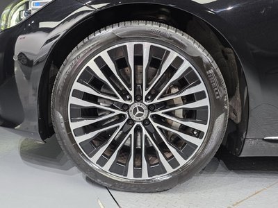 2021 Mercedes-BENZ S-CLASS 照片 6