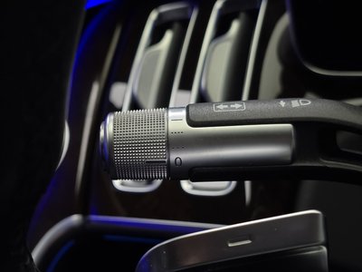2021 Mercedes-BENZ S-CLASS 缩略图 26
