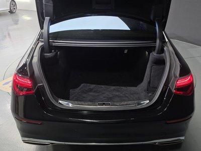 2021 Mercedes-BENZ S-CLASS 缩略图 22