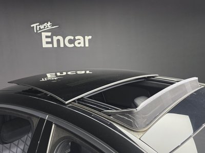 2021 Mercedes-BENZ S-CLASS 缩略图 28