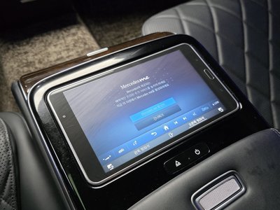 2021 Mercedes-BENZ S-CLASS 缩略图 29