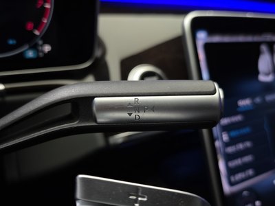 2021 Mercedes-BENZ S-CLASS 缩略图 12