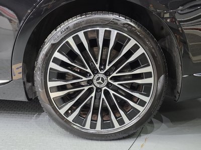 2021 Mercedes-BENZ S-CLASS 照片 8
