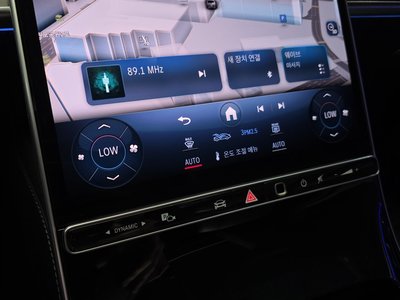 2021 Mercedes-BENZ S-CLASS 缩略图 33