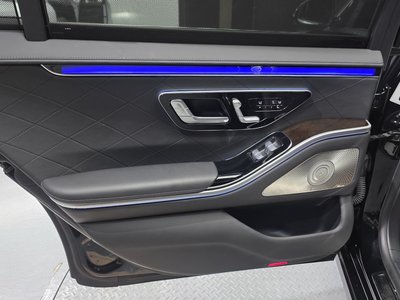 2021 Mercedes-BENZ S-CLASS 缩略图 15