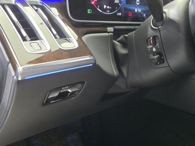 2021 Mercedes-BENZ S-CLASS 缩略图 24
