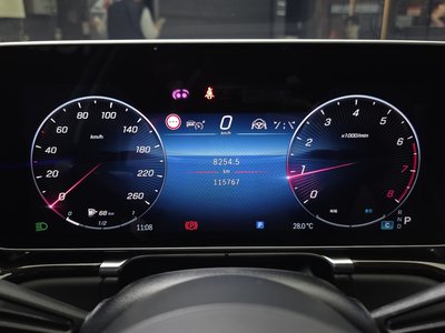2021 Mercedes-BENZ S-CLASS 缩略图 11