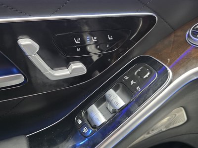 2021 Mercedes-BENZ S-CLASS 缩略图 27