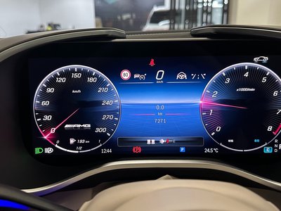 MERCEDES-BENZ SL - 6