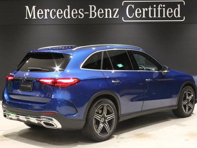 2025 Mercedes-BENZ GLC 照片 3