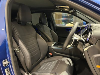 2025 Mercedes-BENZ GLC 照片 10
