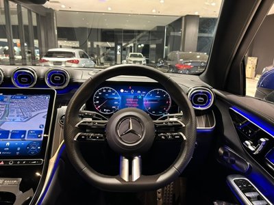 2025 Mercedes-BENZ GLC 照片 13
