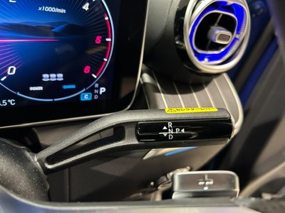 2025 Mercedes-BENZ GLC 照片 16