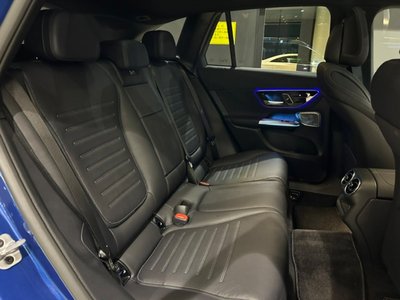 2025 Mercedes-BENZ GLC 照片 11