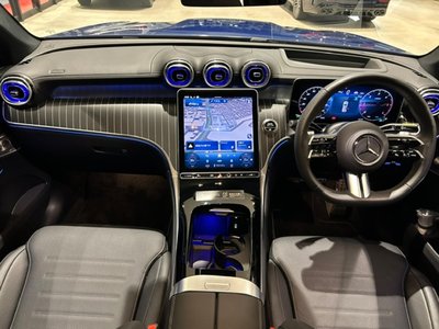 2025 Mercedes-BENZ GLC 照片 12