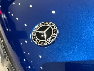 2025 Mercedes-BENZ GLC 照片 6