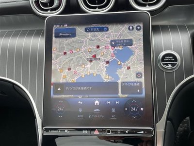 MERCEDES-BENZ GLC - 6