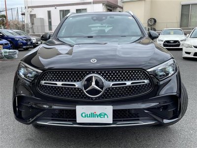 MERCEDES-BENZ GLC - 2