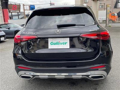 MERCEDES-BENZ GLC - 3