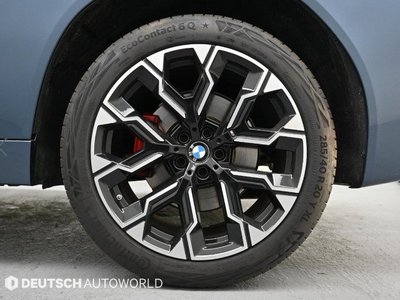 BMW X3 - 6
