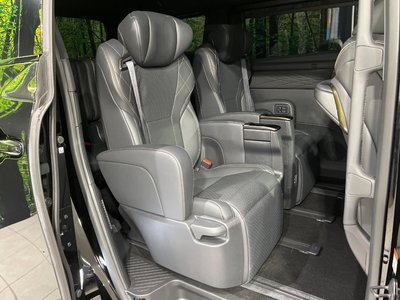 TOYOTA VELLFIRE - 10