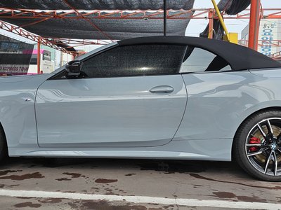 BMW 4 SERIES - 6